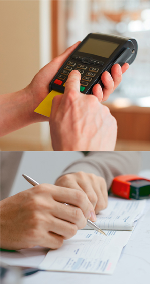 Les moyens de paiement Vital Concept Les moyens de paiement Vital Concept