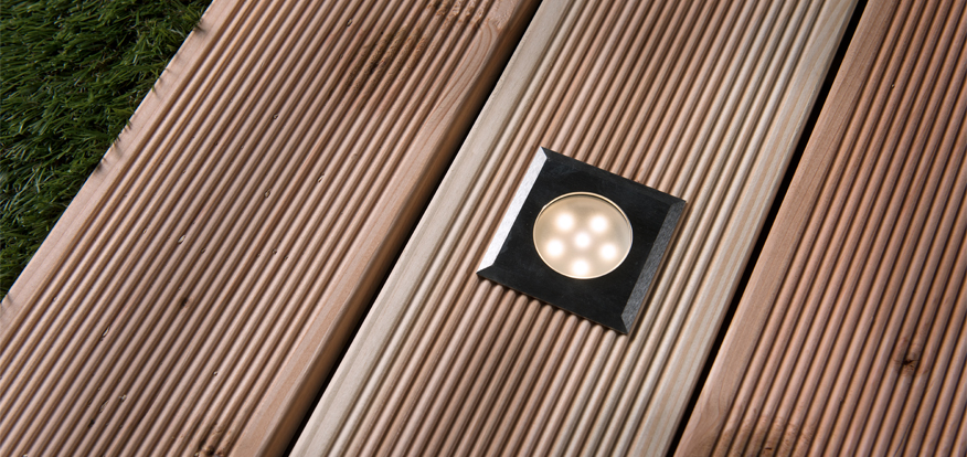 Un éclairage durable et facile d’installation ! Un éclairage durable et facile d’installation !