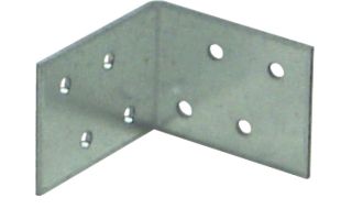 Équerre - 60 x 60 x 40mm