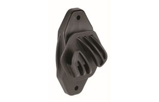 Isolateurs clôture permanente - 10 pièces