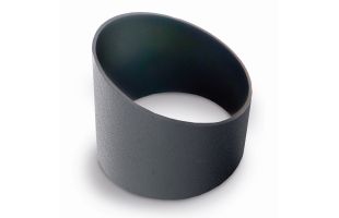 Capot anti-reflet pour spot Castor