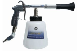 Pistolet cyclone Booster 2