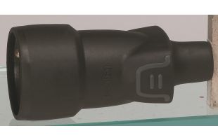 Prolongateur électrique femelle - sans bouchon