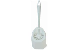 Brosse WC et porte-brosse