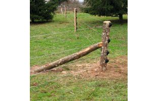 Fil High Tensile Ø1.8mm 1205m