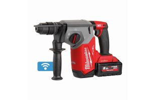 Perforateur SDS+ 26mm FUEL - M18 ONEFHX-552X - Milwaukee