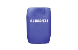 Huile de transmission Trans 80W90 GL4 - Lubrital