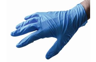 Gants nitrile Top - 90 ou 100 pièces