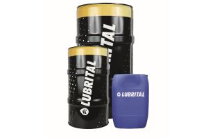 Huile Motor 5W30 - Lubrital