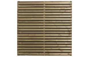 Panneau écran Villa - Collstrop