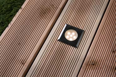 Un éclairage durable et facile d’installation !